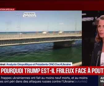 Replay BFM Grand Soir - Attentat/Moscou : et si ce n'était pas Kiev ? - 02/08