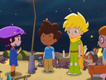 Replay Le Petit Prince et ses amis - Tempête de plumes