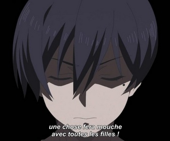 Replay Full dive : l'ultime RPG est encore plus foireux que la réalité ! - Épisode 6 - Le couteau et la scie