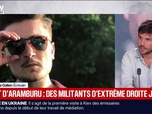 Replay Affaire suivante - Mort d'Aramburu : récit d'une nuit fatale à Paris - 06/09