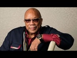 Replay Décès de la légende de la musique Quincy Jones