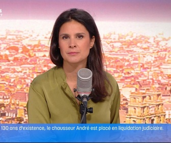 Replay Apolline Matin - Émission du 30 septembre 2026