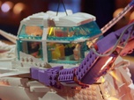 Replay Lego masters - Émission 3 (2/2)