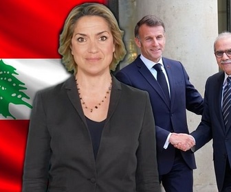 Replay Le Liban : en quête de souveraineté - Le dessous des cartes - L'essentiel