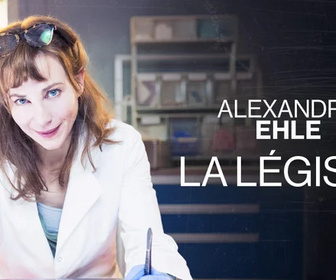 Alexandra Ehle replay