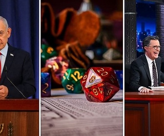 Replay Netanyahou, Bruel, Late Show - 28 minutes samedi