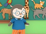 Replay T'Choupi à l'école - À la queue-leu-leu