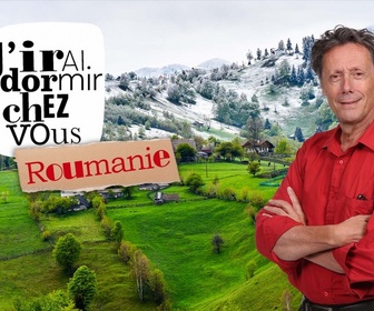 Replay J'irai dormir chez vous - S2E7 - Roumanie