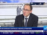 Replay Good Morning Business - Wilfrid Galand : Le bilan des banques centrales, nouvelle frontière - 04/12