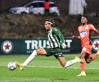 Replay Ligue 2 : Le Red Star freiné par Laval