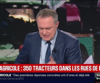 Replay L'intégrale de Midi BFM du mardi 13 janvier 2026