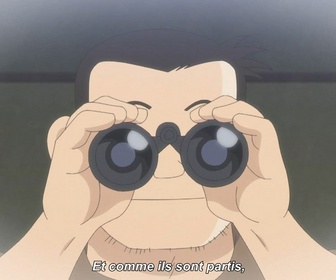 Replay Mix : Meisei story - S2 E23 - Non