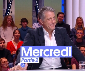 Replay Quotidien, deuxième partie du 20 novembre 2024