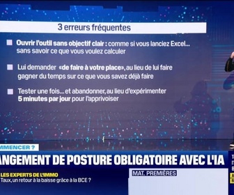 Talents augmentés replay