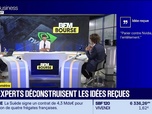 Replay L'intégrale de BFM Bourse du lundi 31 août