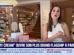 Replay Morning Retail : Oh my cream ouvre son plus grand flagship à Paris, par Eva Jacquot - 09/07
