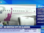 Replay Good Morning Business - Airbus : un nouveau site en Alabama