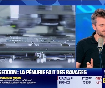 Replay De Quoi J'me Mail : Samsung invente l'écran OLED de demain (1/2) - 10/05