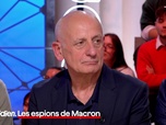 Replay Quotidien, deuxième partie du 3 novembre 2025