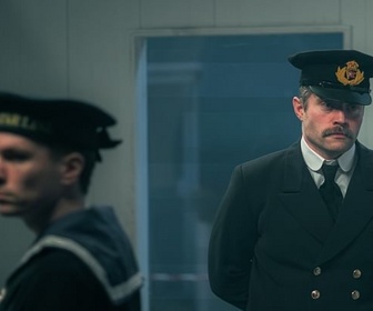 Replay SOS - Titanic, chroniques d'un naufrage (2/4)