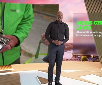 Replay Sept à huit Life du dimanche 7 septembre 2025