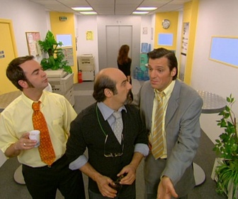 Replay Caméra café - Bachotage