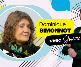 Replay Avec Judith - Surpopulation carcérale, manque de surveillants : entretien avec Dominique Simonnot