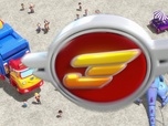Replay Super Wings - S05 E20 - Le spectacle de marionnettes