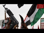 Replay Le Premier ministre houthi tués dans frappes aériennes israéliennes sur Sanaa