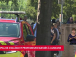 Replay Le JT en LSF - 12/10/2026