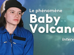 Replay Basique, l'essentiel de la musique - Baby Volcano