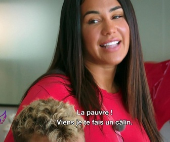 Replay Les anges de la téléréalité - S09 E23