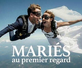 Replay Mariés au premier regard - Épisode 3 - Partie 1