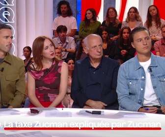 Replay Quotidien, deuxième partie du 29 octobre 2025