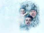 Replay The grand tour avec Jeremy Clarkson - S5E1 - Les contrées sauvages de Scandinavie