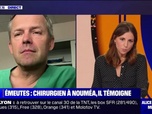 Replay Julie jusqu'à minuit - Nouméa : Macron constate de nets progrès - 20/05