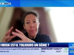 Replay Good Morning Business - SpaceX risque de drainer tous les capitaux - 12/06