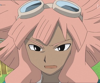 Replay Inazuma Eleven - S02 E23 - Au rythme du football