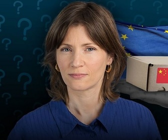 Replay Pourquoi l'UE taxe les petits colis importés ?