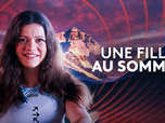 Replay Constance Schaerer, une fille au sommet