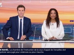 Replay BFM Première prématinale