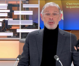 Replay Le JT en LSF - 18/02/2026