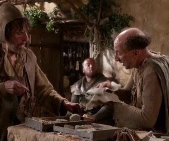 Replay La petite histoire de France - Présentation bretonne / Salut chevalier / Pater