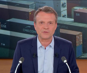 Replay L'info s'éclaire - Émission du mardi 29 avril 2025