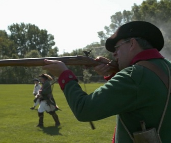 Replay Histoire dans la peau - S1E8 - Siège du Fort Saint-Jean