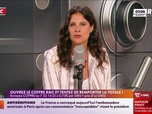 Replay Apolline Matin - Émission du 25 août 2025