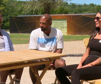 Replay Les cinquante - S4 E48 - Le jour de l'affrontement