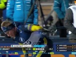 Replay Coupe du monde - l'individuel messieurs de Kontiolahti - Biathlon