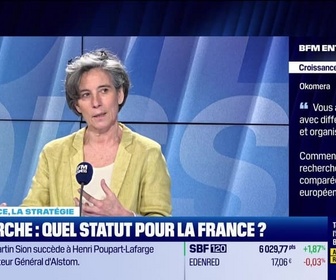 Replay BFM Entreprise - Mercredi 1er avril