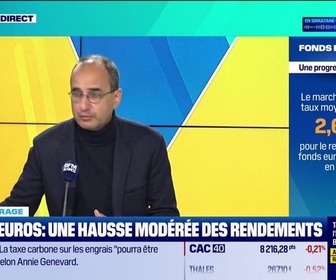 Replay Tout pour investir - Le déchiffrage : PER, un gain de popularité en 2025 - 08/01